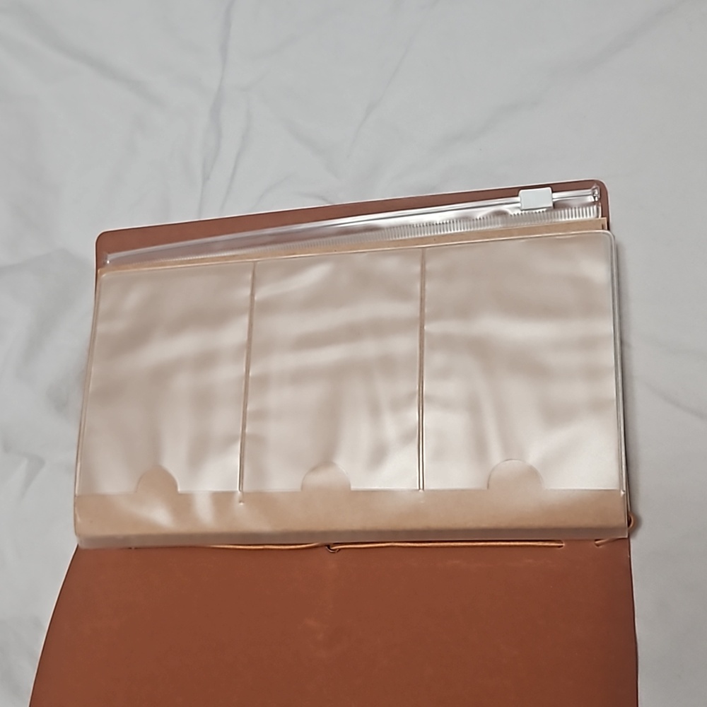 Notebook/wallet - Picture 3 of 6